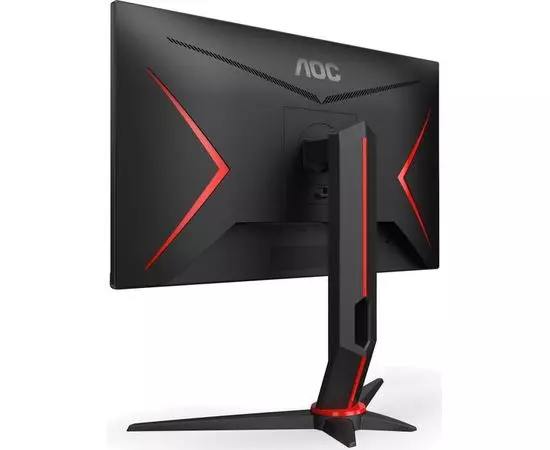Монитор 23.8" AOC 24G2ZU, фото 3