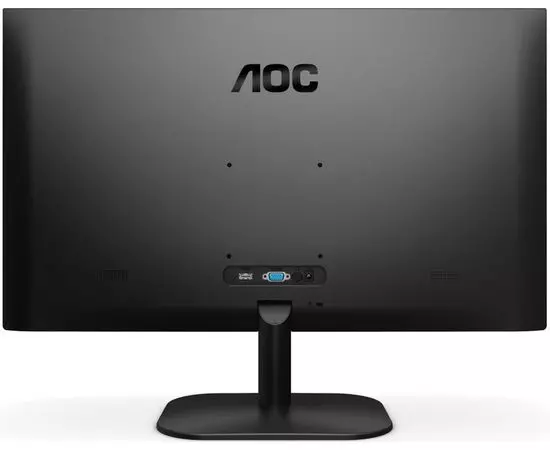 Монитор 27" AOC 27B2QAM, фото 4