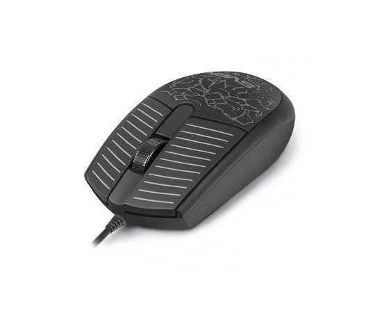 Мышь SVEN RX-70, USB Black (SV-017262)