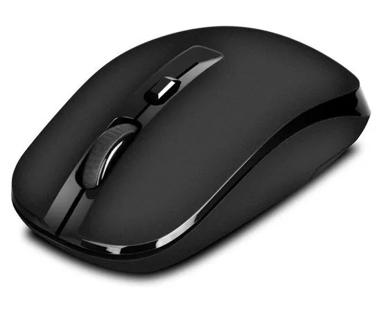 Мышь Sven RX-260W, Black (SV-018160)