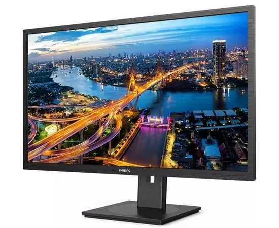Монитор 31.5" PHILIPS 325B1L (325B1L/00), фото 2