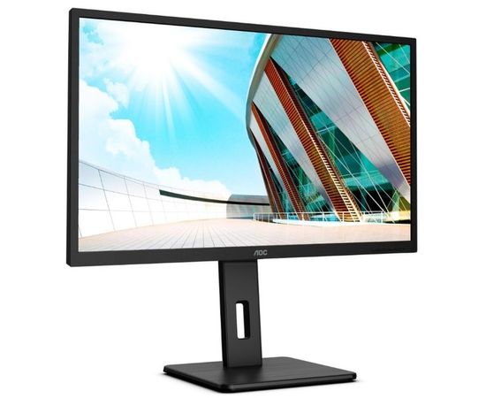 Монитор 31.5" AOC Q32P2, фото 2