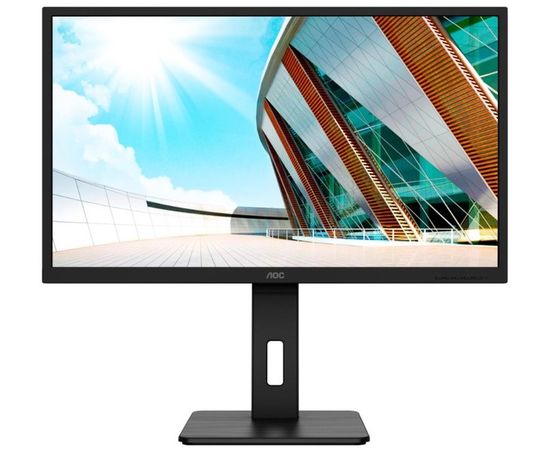 Монитор 31.5" AOC Q32P2