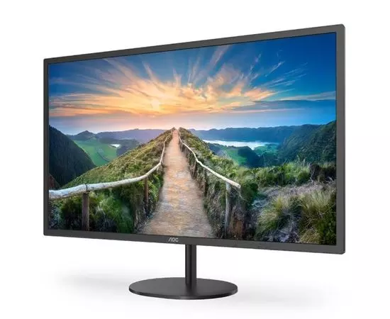 Монитор 31.5" AOC Q32V4, фото 2