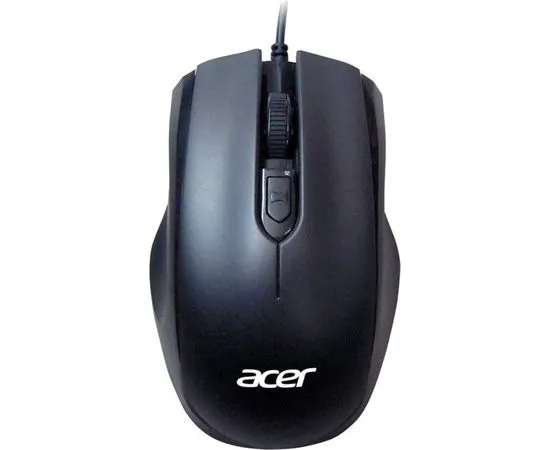 Мышь Acer OMW020 черный (ZL.MCEEE.004)