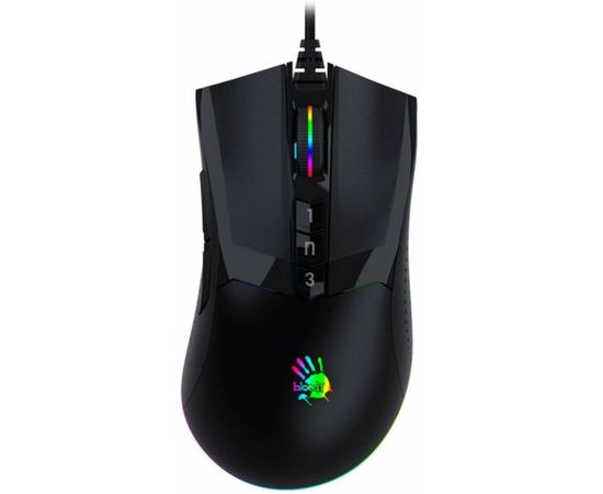 Мышь A4 Tech Bloody W90 Pro
