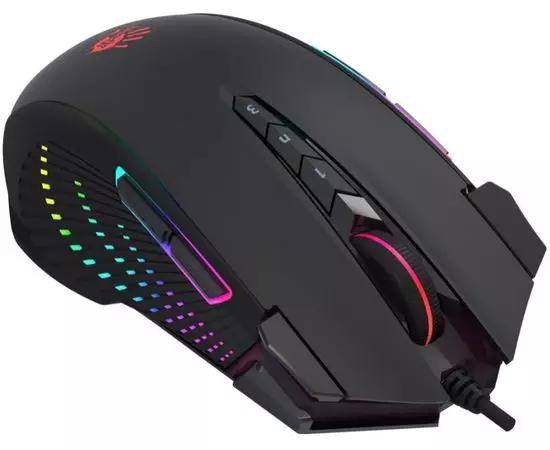 Мышь A4 Tech Bloody J90s Activated, фото 2