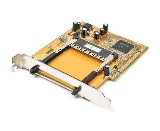 Плата расширения PCI -> PCMCIA (Maxxtro) (612349)