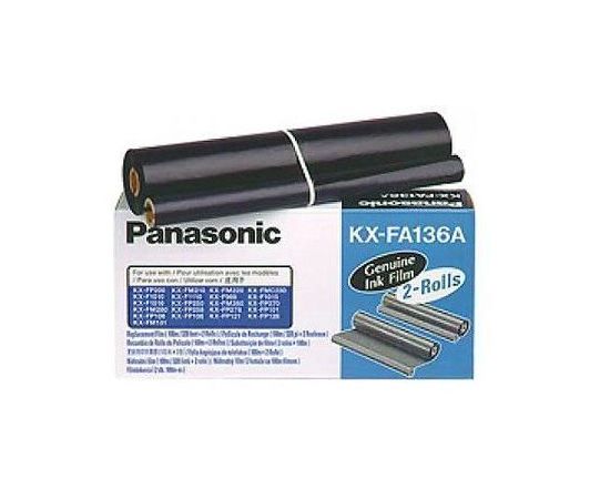 Пленка Panasonic KX-FA136A оригинал