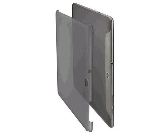 Чехол для планшетов 10" Samsung Galaxy Tab Snap Shield Case Smoke (BELKIN)