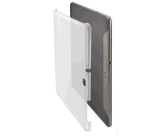 Чехол для планшетов 10" Samsung Galaxy Tab Snap Shield Case Clear (BELKIN)