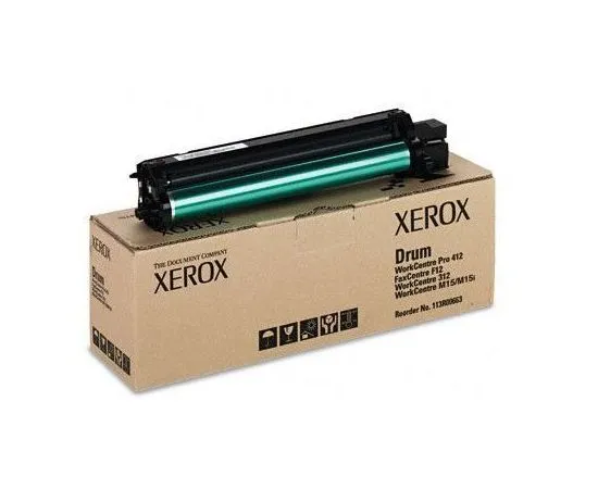 Drum unit Xerox WC312/M15/M15i (113R00663)