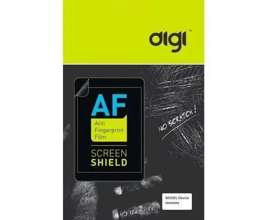 Защитная пленка для X-Digital Tab 701 (DiGi, SP AF) (DAF-XD-701)