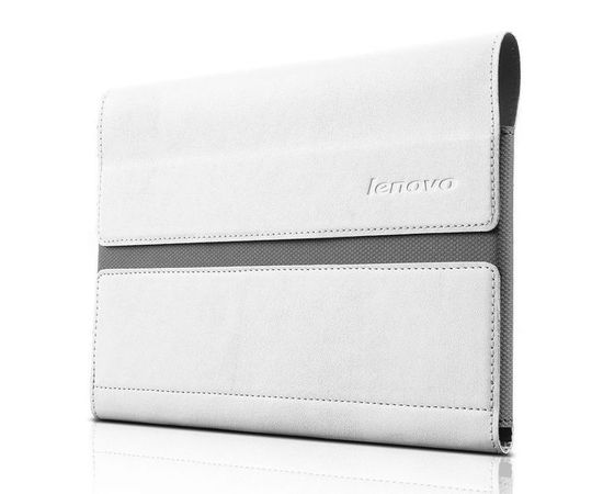 Чехол для планшетов 8" Lenovo Yoga 8 (белый,+пленка) (888015969)