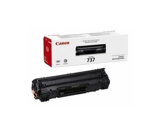 Картридж Canon 737 (9435B004)