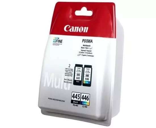 Картридж Canon PG-445/CL-446 Multi-Pack (8283B004)