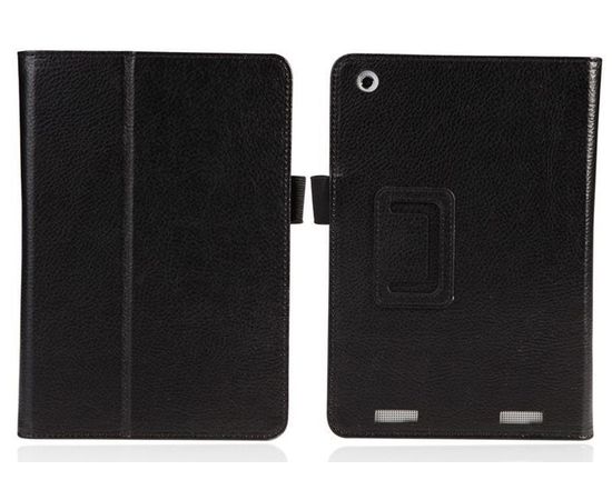Чехол для планшетов 8" Asus Z580 (IT-Baggage, черный) (ITASZP580-1)