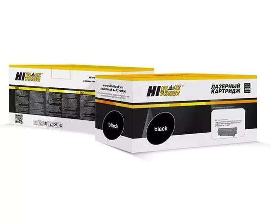 Картридж Brother TN-1075 (Hi-Black) (HB-TN-1075)