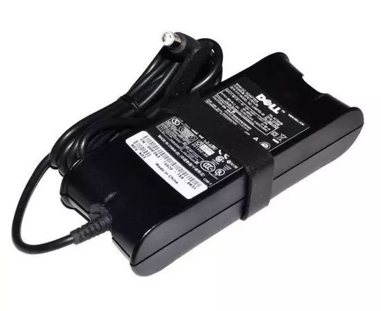 Блок питания для ноутбуков Dell 90W разъем 7.4/5mm 1pin+GND