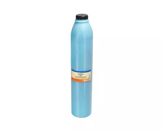 Тонер HP CLJ CP 1215/1515/CM1215 Cyan химический 600 гр. (ProfiLine) (PL-CB541/CE311/CE321)