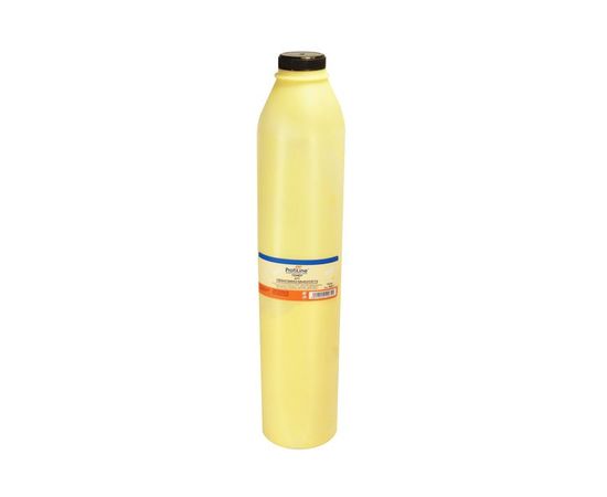 Тонер HP CLJ CP 1215/1515/CM1215 Yellow химический 600 гр. (ProfiLine) (PL-CB542/CE312/CE322)