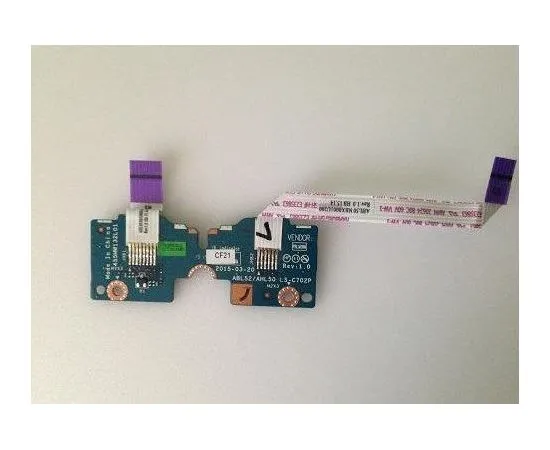 Тачпад для ноутбука HP 15-ac