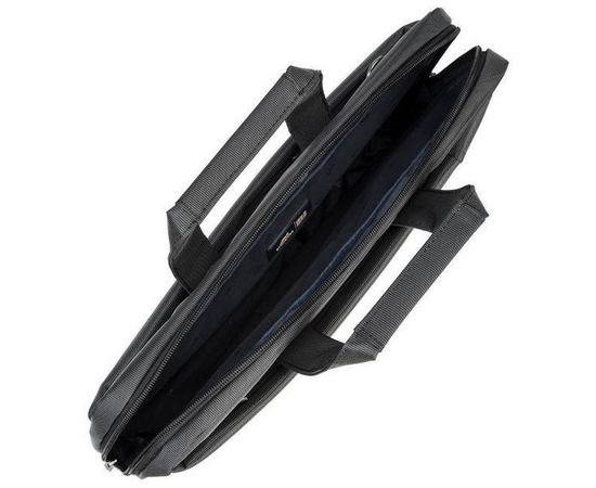 Сумка для ноутбука 15,6" Riva 8231 (gray), фото 2