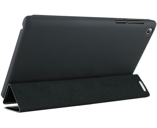 Чехол для планшетов 7" Lenovo Tab 3 730X (IT-Baggage, черный) (ITLN3A705-1), фото 3