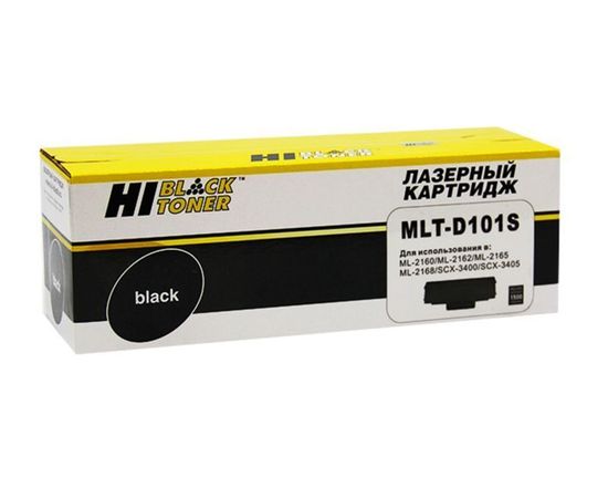 Картридж Samsung MLT-D101S (Hi-Black) (HB-MLT-D101S)