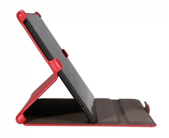 Чехол для планшетов 10" Asus T100 (IT-Baggage, мультистенд красный) (ITAST1001-3), фото 2