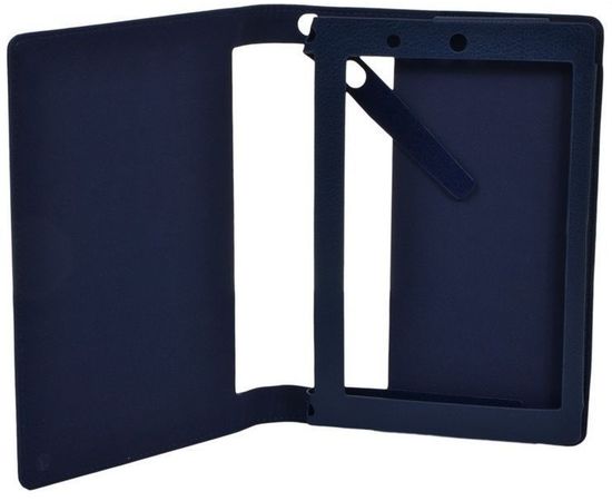 Чехол для планшетов 8" LENOVO Yoga 3 8" (IT-Baggage, синий) (ITLNY282-4)