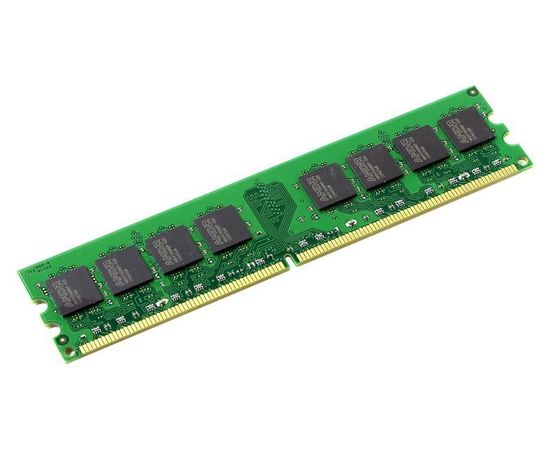 Оперативная память AMD 2Gb DDR2-800 PC2-6400 Bulk (R322G805U2S-UGO)