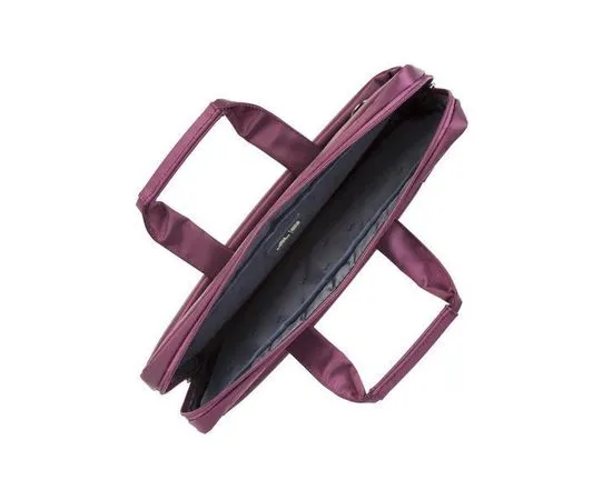 Сумка для ноутбука 15,6" Riva 8231 (purple), фото 3