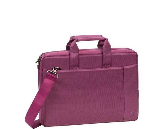 Сумка для ноутбука 15,6" Riva 8231 (purple)