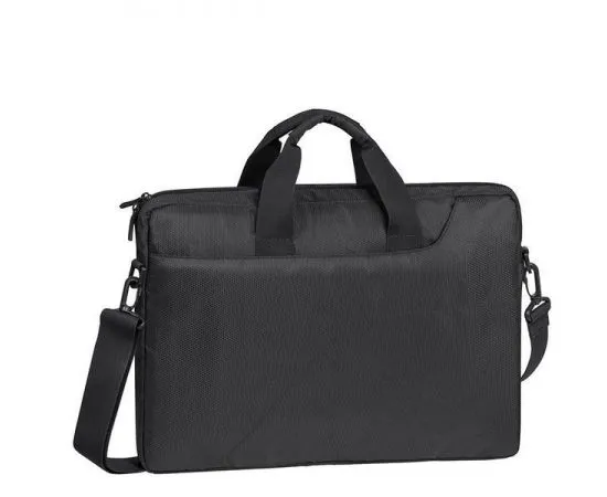 Сумка для ноутбука 15,6" Riva 8035 черный