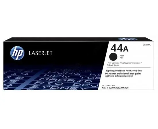 Картридж HP 44A (CF244A)
