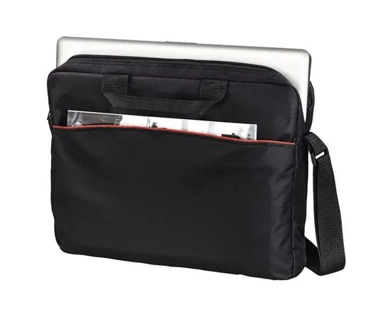 Сумка для ноутбука 17,3" Hama Tortuga черный (00101240/00101741), фото 2