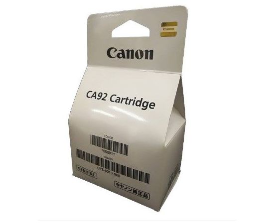 Печатающая головка Canon G1400/2400/3400/3411Color (QY6-8018-000)