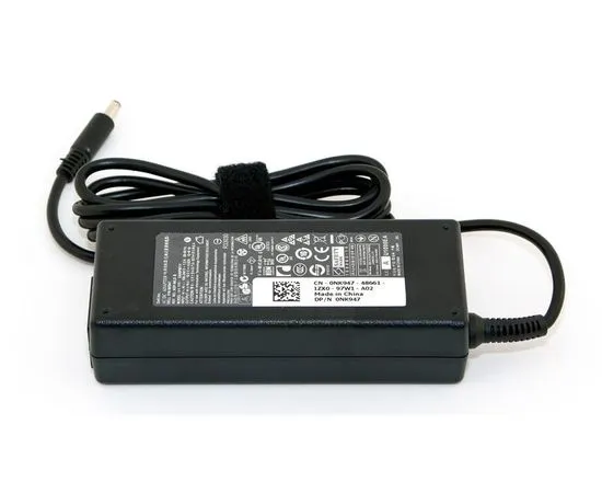 Блок питания для ноутбуков Dell 90W разъем 4.5/3mm 1pin+GND