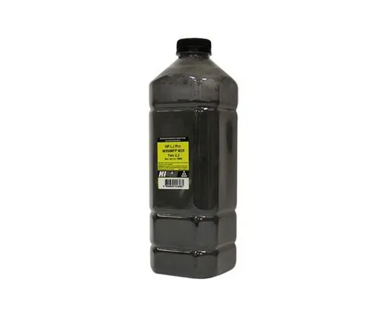 Тонер HP LJ Pro M15/MFP M28, канистра 1кг. (Hi-Black) тип 2.2 (9803620101)