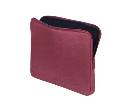 Чехол для ноутбука 13,3" Riva 7703 красный, фото 4