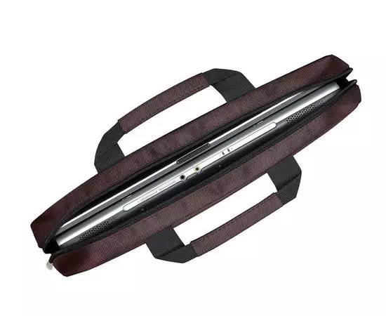 Сумка для ноутбука 15,6" Exegate Start S15, Charcoal (EX212308RUS), фото 2