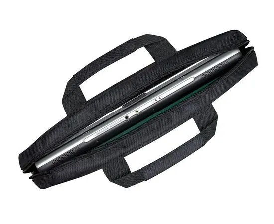 Сумка для ноутбука 15,6" Exegate Start S15, Black (EX205135RUS), фото 2