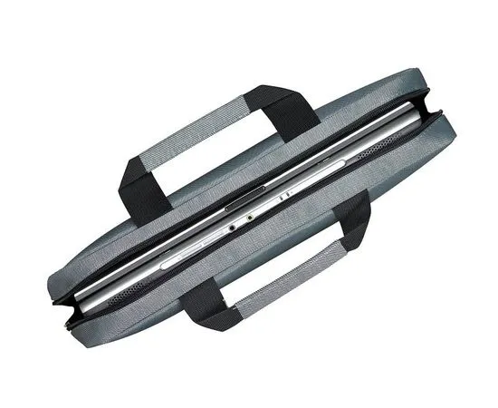 Сумка для ноутбука 15,6" Exegate Start S15, Grey (EX205136RUS), фото 2