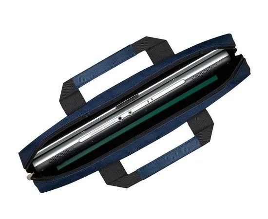 Сумка для ноутбука 15,6" Exegate Start S15, Deep Blue (EX205137RUS), фото 2