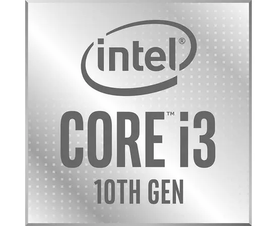 Процессор Intel Core i3-10100 Tray (CM8070104291317)