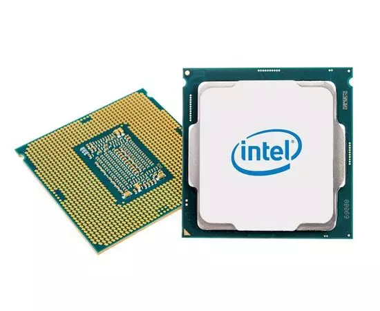 Процессор Intel Core i5-10600KF Tray (CM8070104282136)