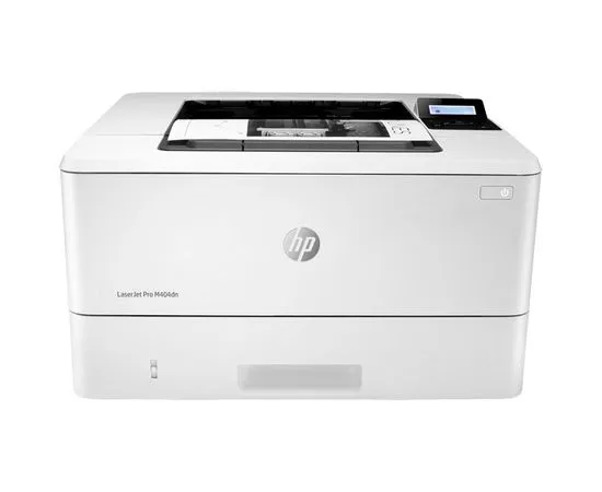 Принтер HP LaserJet Pro M404dn (W1A53A)