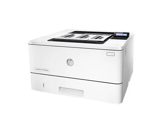 Принтер HP LaserJet Pro M404dw (W1A56A)