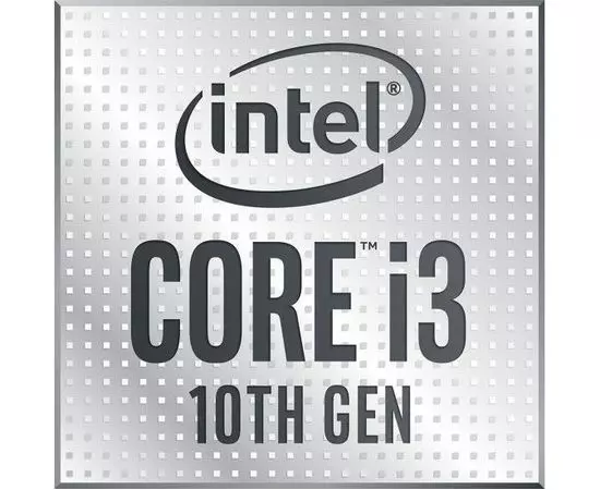 Процессор Intel Core i3-10100F Tray (CM8070104291318)